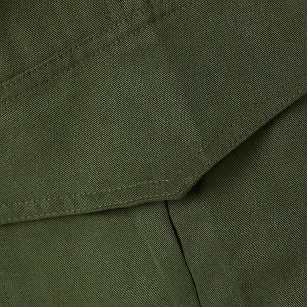 Reformation cropped cargo pants 2 - Picture 3 of 10